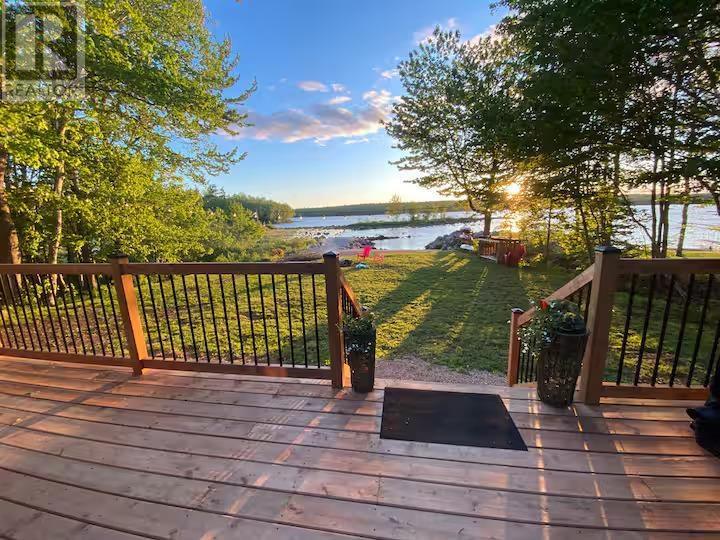 195 Falkenham Road, East Dalhousie, Nova Scotia  B0R 1H0 - Photo 6 - 202604491