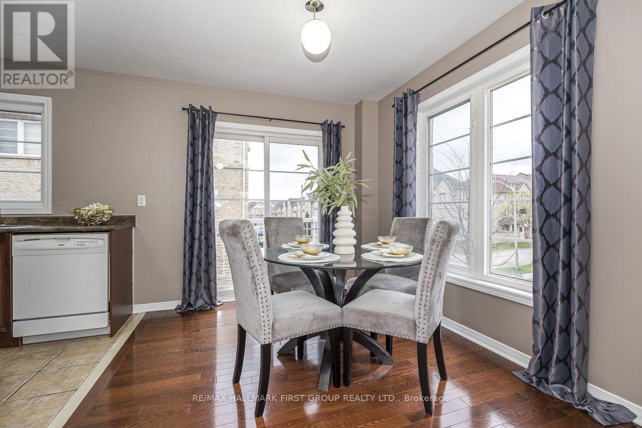 1 Webbford Street, Ajax, Ontario  L1S 0A8 - Photo 11 - E13092284