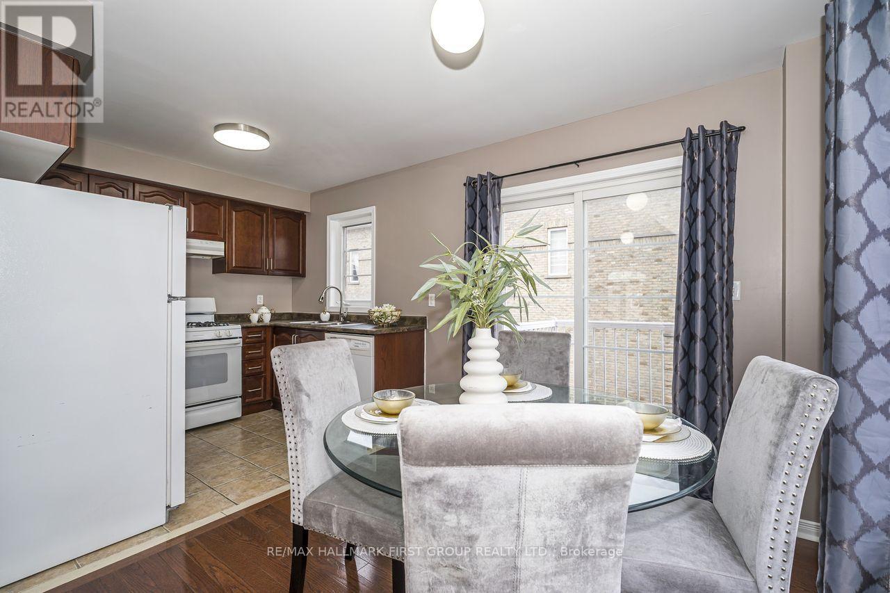 1 Webbford Street, Ajax, Ontario  L1S 0A8 - Photo 12 - E13092284