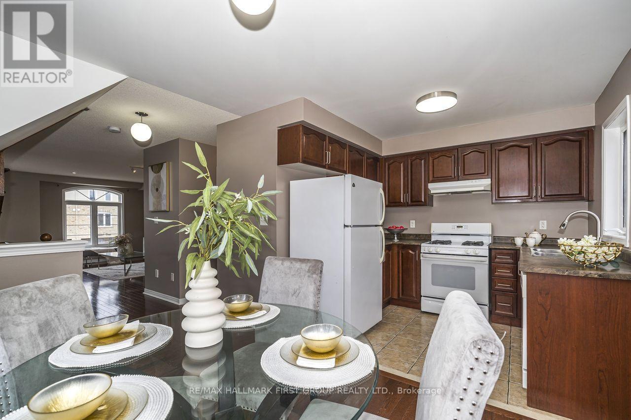 1 Webbford Street, Ajax, Ontario  L1S 0A8 - Photo 13 - E13092284