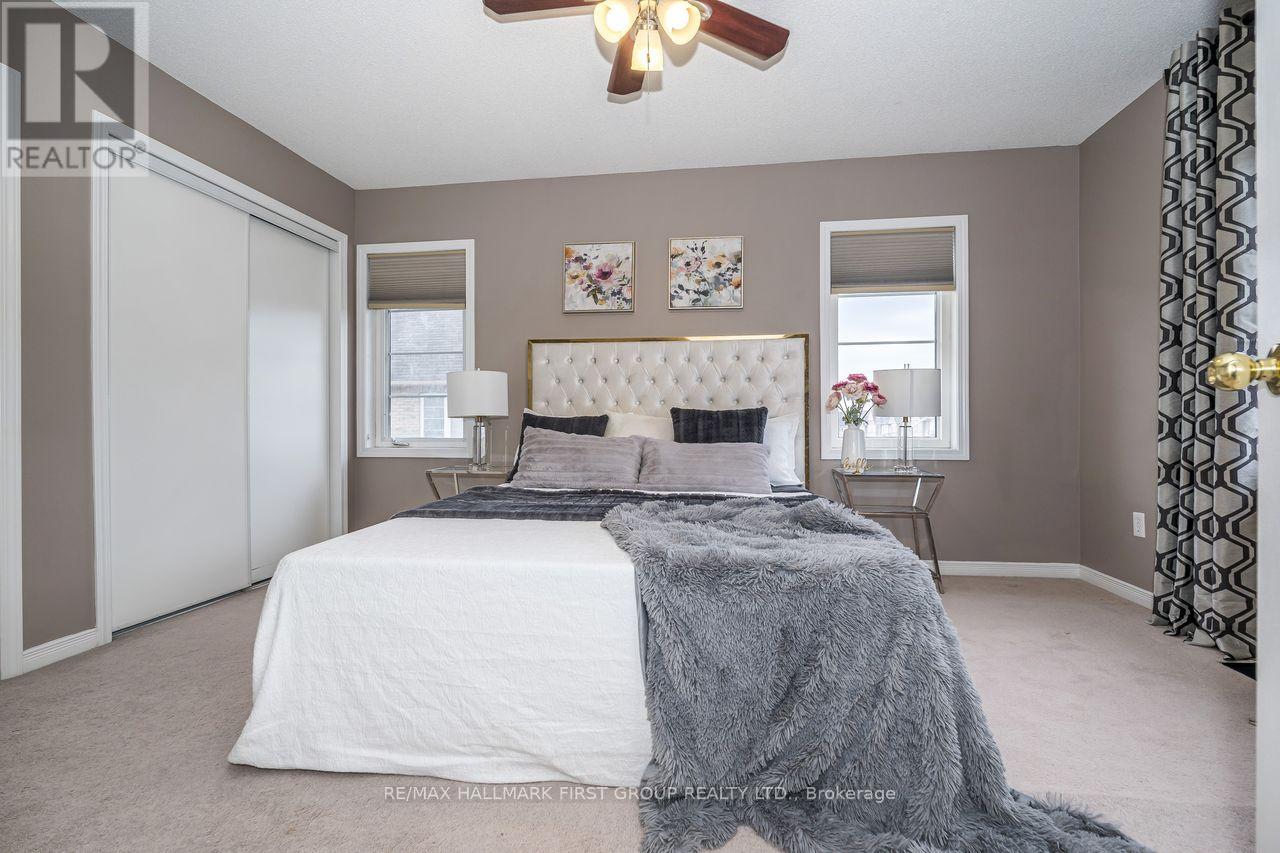 1 Webbford Street, Ajax, Ontario  L1S 0A8 - Photo 27 - E13092284