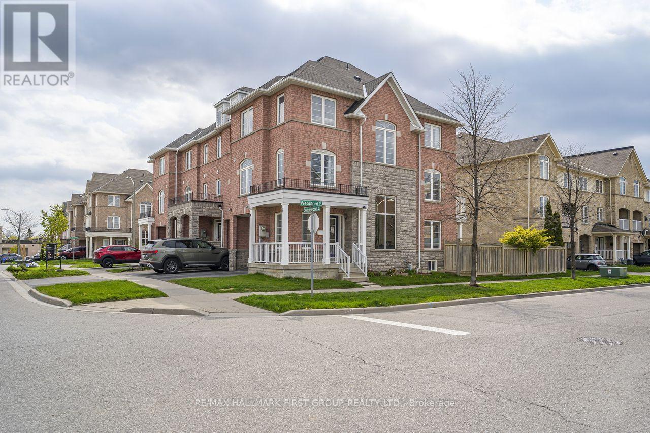 1 Webbford Street, Ajax, Ontario  L1S 0A8 - Photo 36 - E13092284