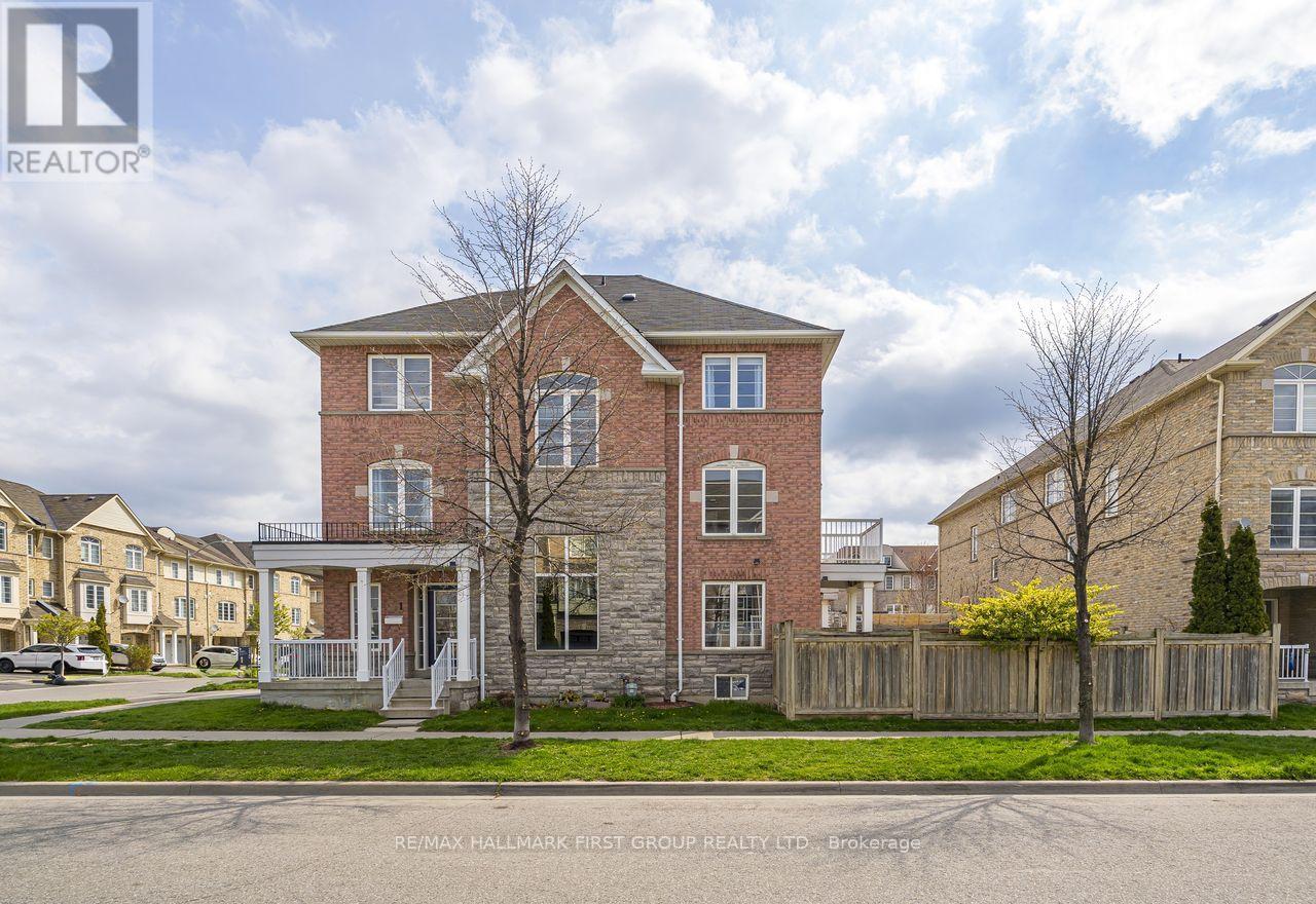 1 Webbford Street, Ajax, Ontario  L1S 0A8 - Photo 37 - E13092284
