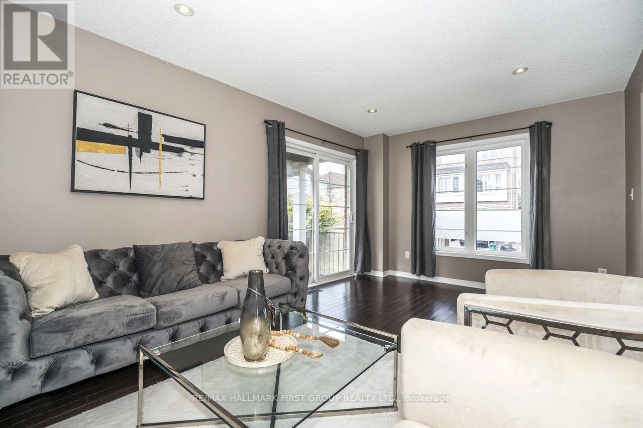 1 Webbford Street, Ajax, Ontario  L1S 0A8 - Photo 6 - E13092284