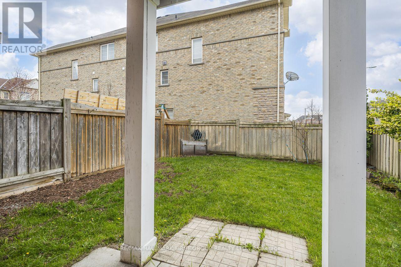 1 Webbford Street, Ajax, Ontario  L1S 0A8 - Photo 8 - E13092284