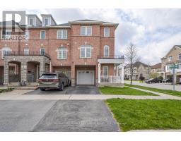1 WEBBFORD STREET, Ajax, Ontario