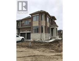 1 HAHN STREET, Whitby, Ontario