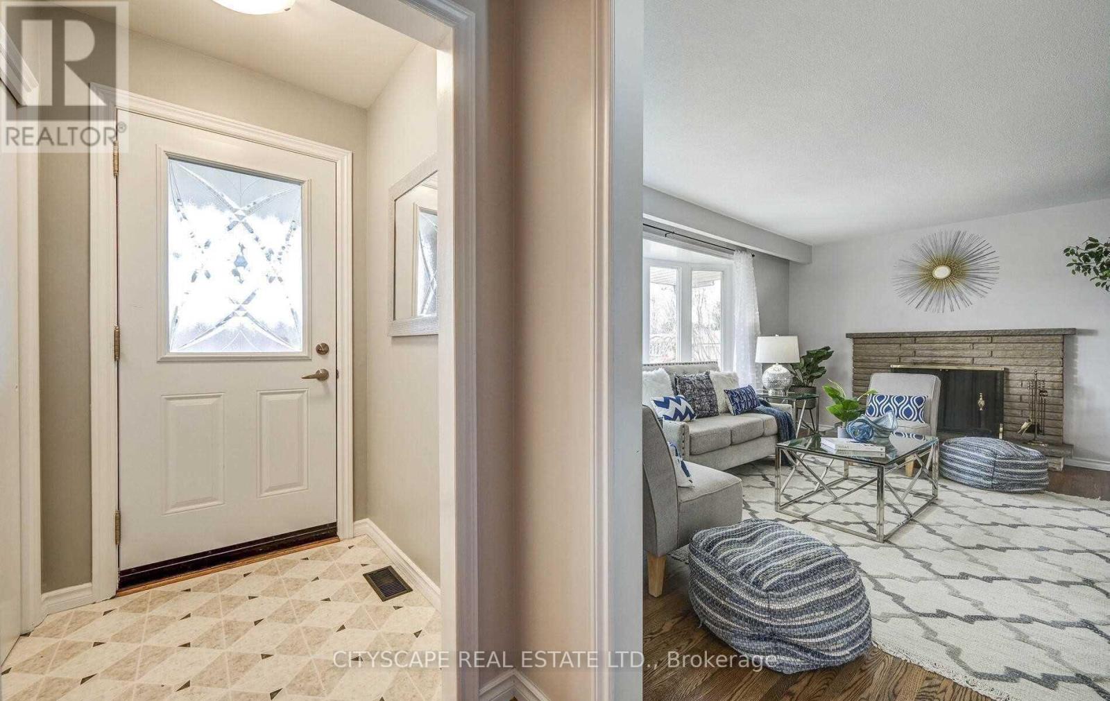 110 Clements Road E, Ajax, Ontario  L1S 1L6 - Photo 2 - E13092344