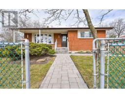 110 CLEMENTS ROAD E, Ajax, Ontario