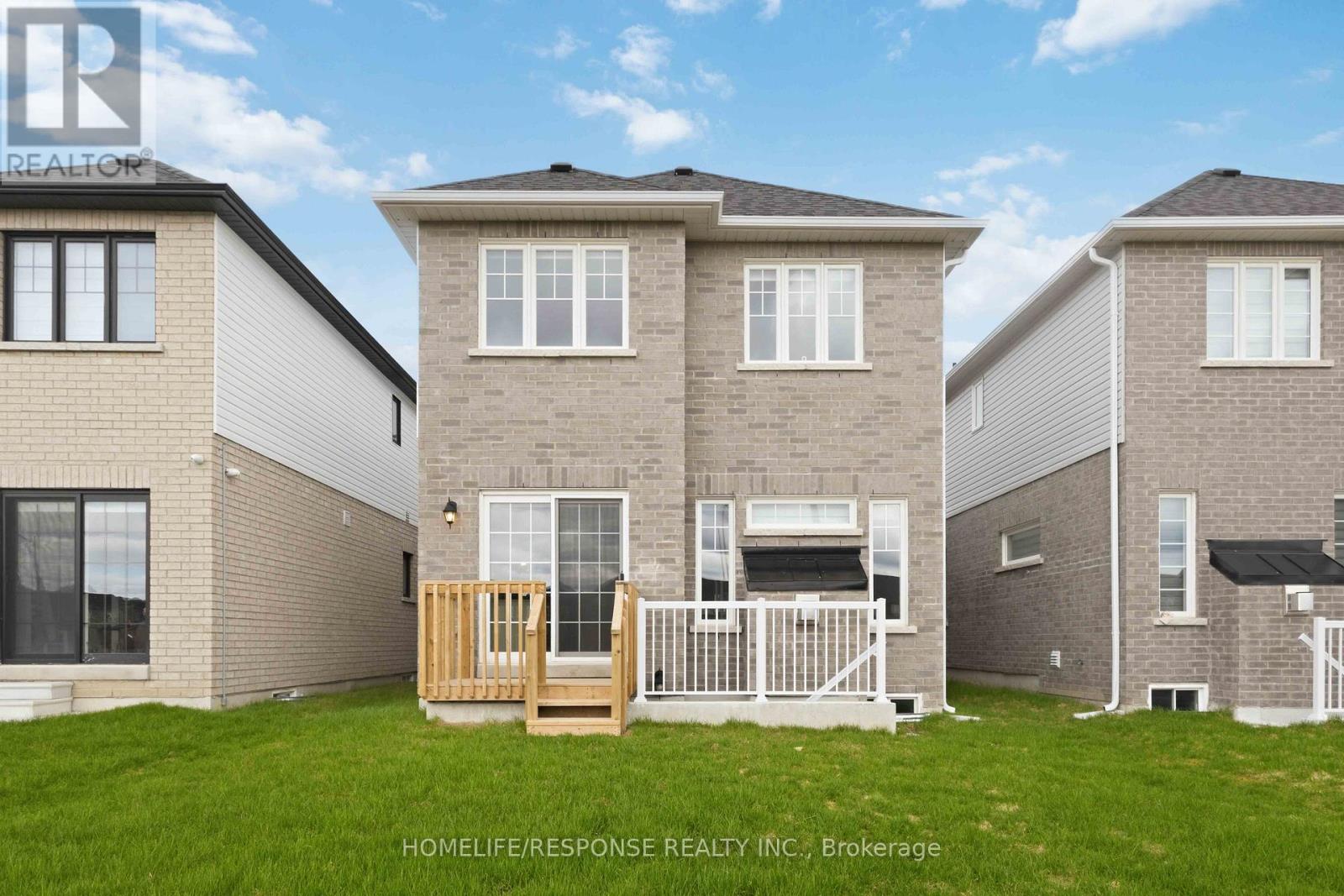 44 Denny Street, Ajax, Ontario  L1Z 0C6 - Photo 33 - E13092436