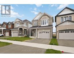 44 DENNY STREET, Ajax, Ontario