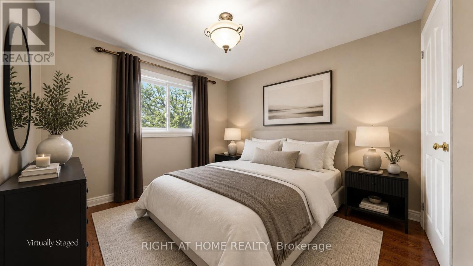 71 Blue Eagle Trail, Toronto, Ontario  M1V 1K6 - Photo 1 - E13092442