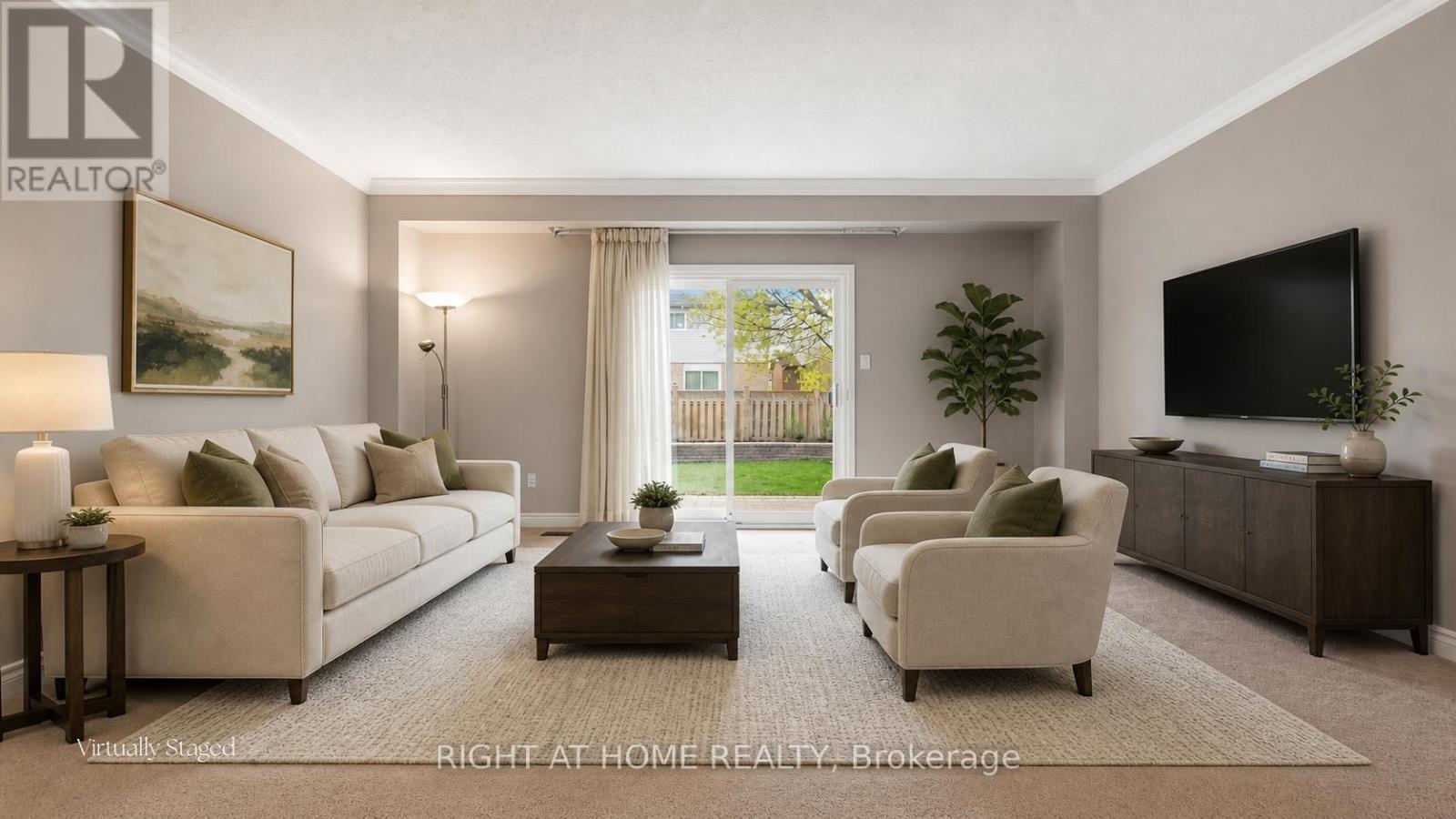 71 Blue Eagle Trail, Toronto, Ontario  M1V 1K6 - Photo 10 - E13092442