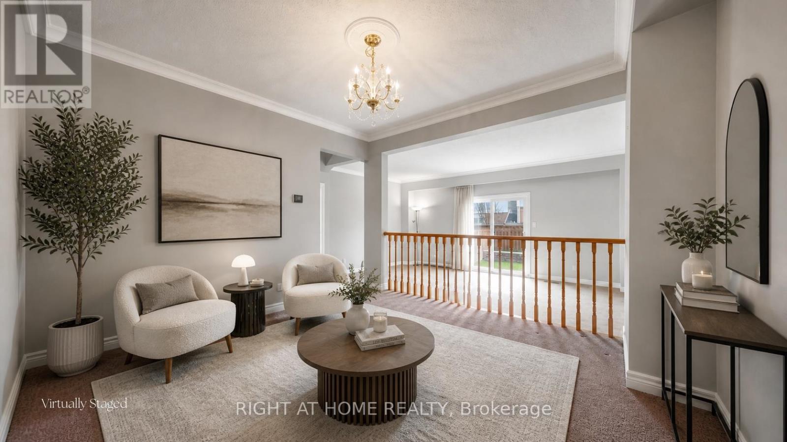 71 Blue Eagle Trail, Toronto, Ontario  M1V 1K6 - Photo 13 - E13092442