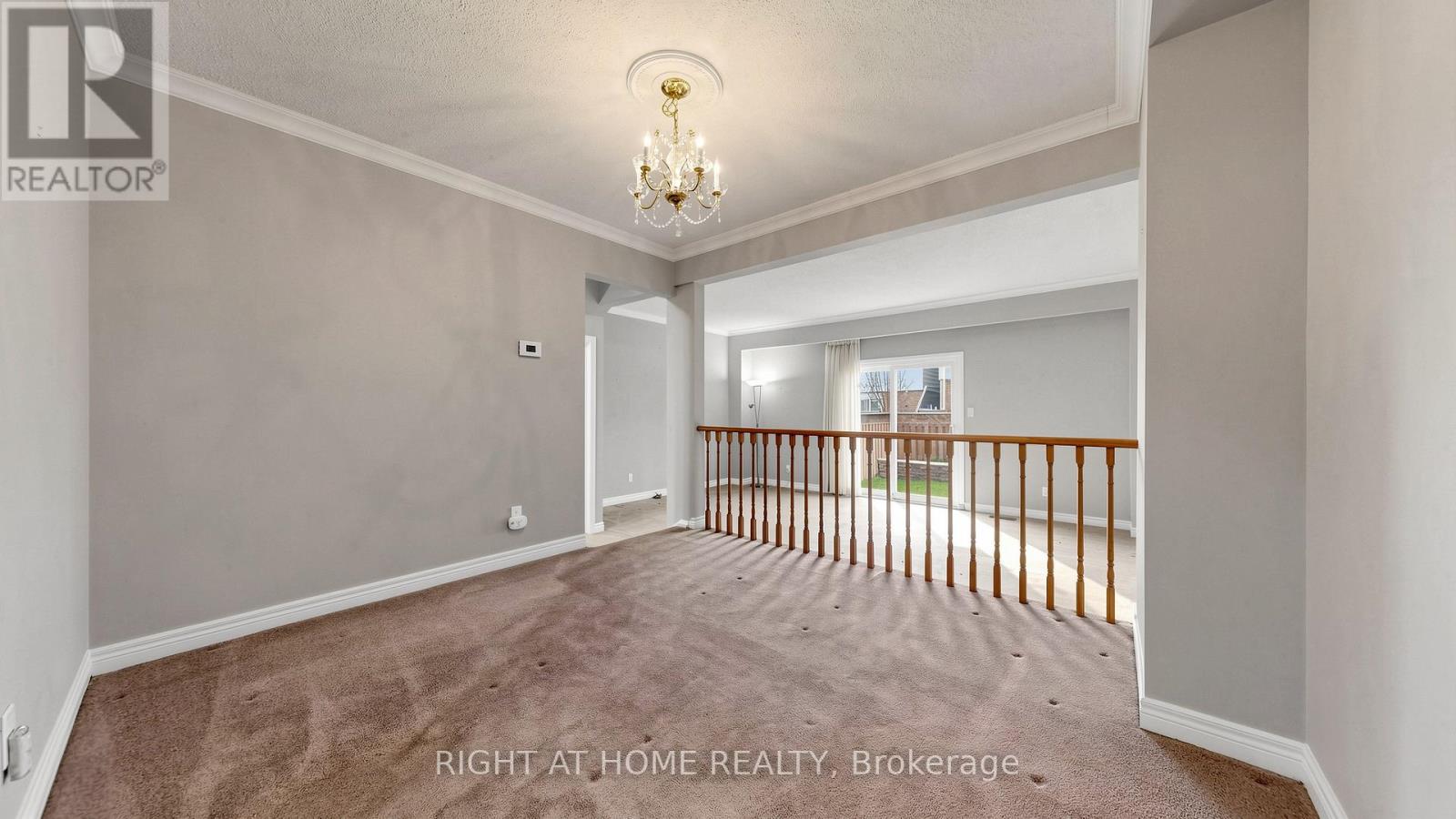 71 Blue Eagle Trail, Toronto, Ontario  M1V 1K6 - Photo 14 - E13092442