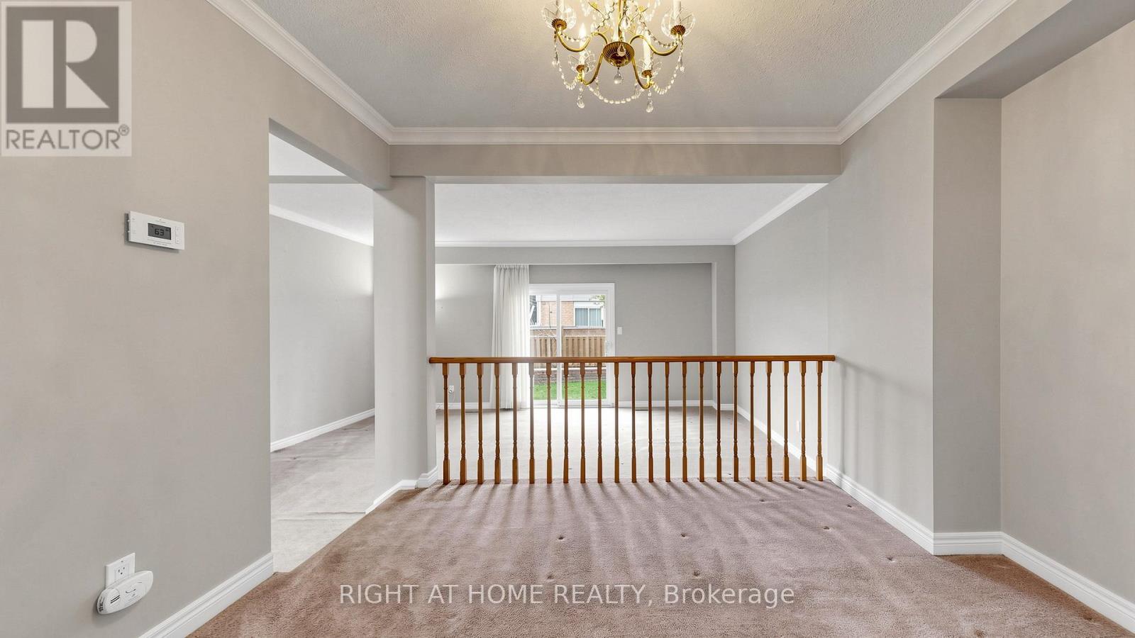 71 Blue Eagle Trail, Toronto, Ontario  M1V 1K6 - Photo 16 - E13092442