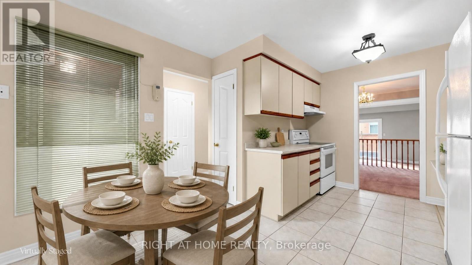 71 Blue Eagle Trail, Toronto, Ontario  M1V 1K6 - Photo 17 - E13092442