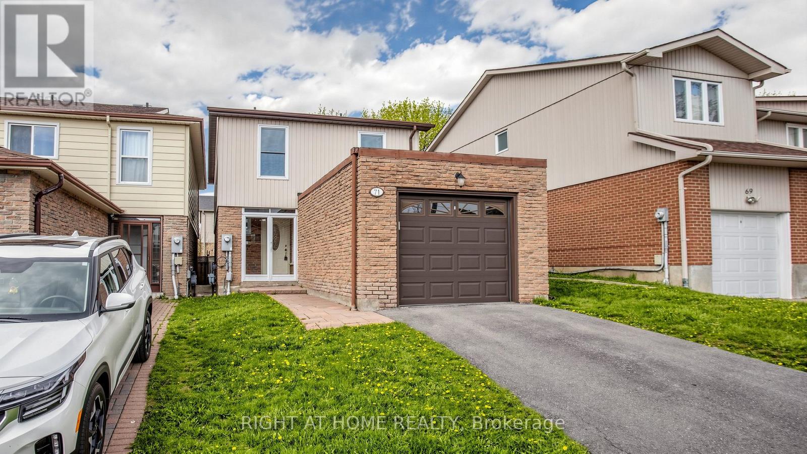 71 Blue Eagle Trail, Toronto, Ontario  M1V 1K6 - Photo 29 - E13092442