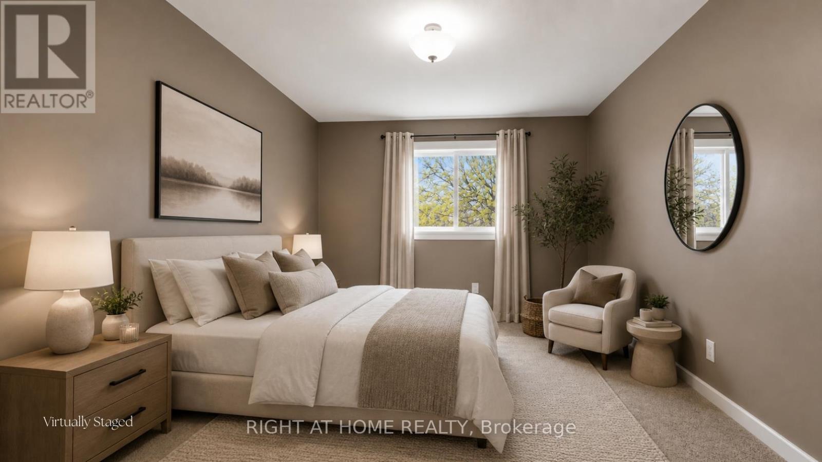 71 Blue Eagle Trail, Toronto, Ontario  M1V 1K6 - Photo 3 - E13092442