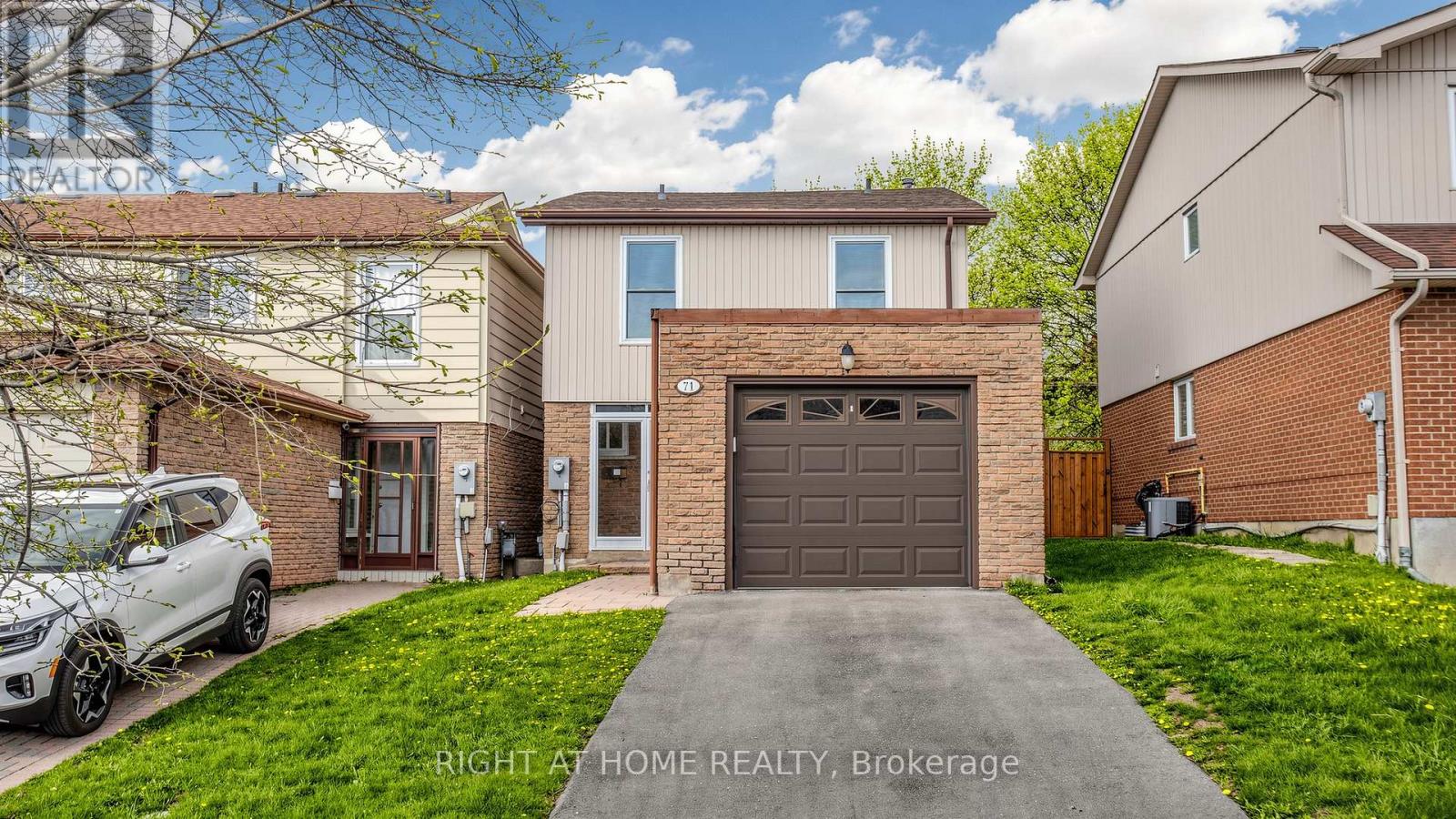 71 Blue Eagle Trail, Toronto, Ontario  M1V 1K6 - Photo 30 - E13092442