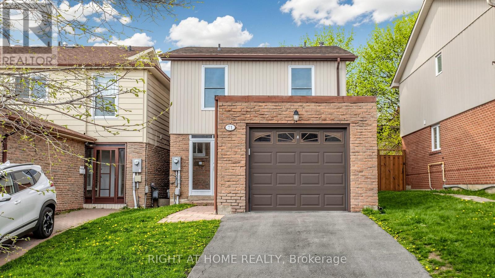 71 Blue Eagle Trail, Toronto, Ontario  M1V 1K6 - Photo 31 - E13092442