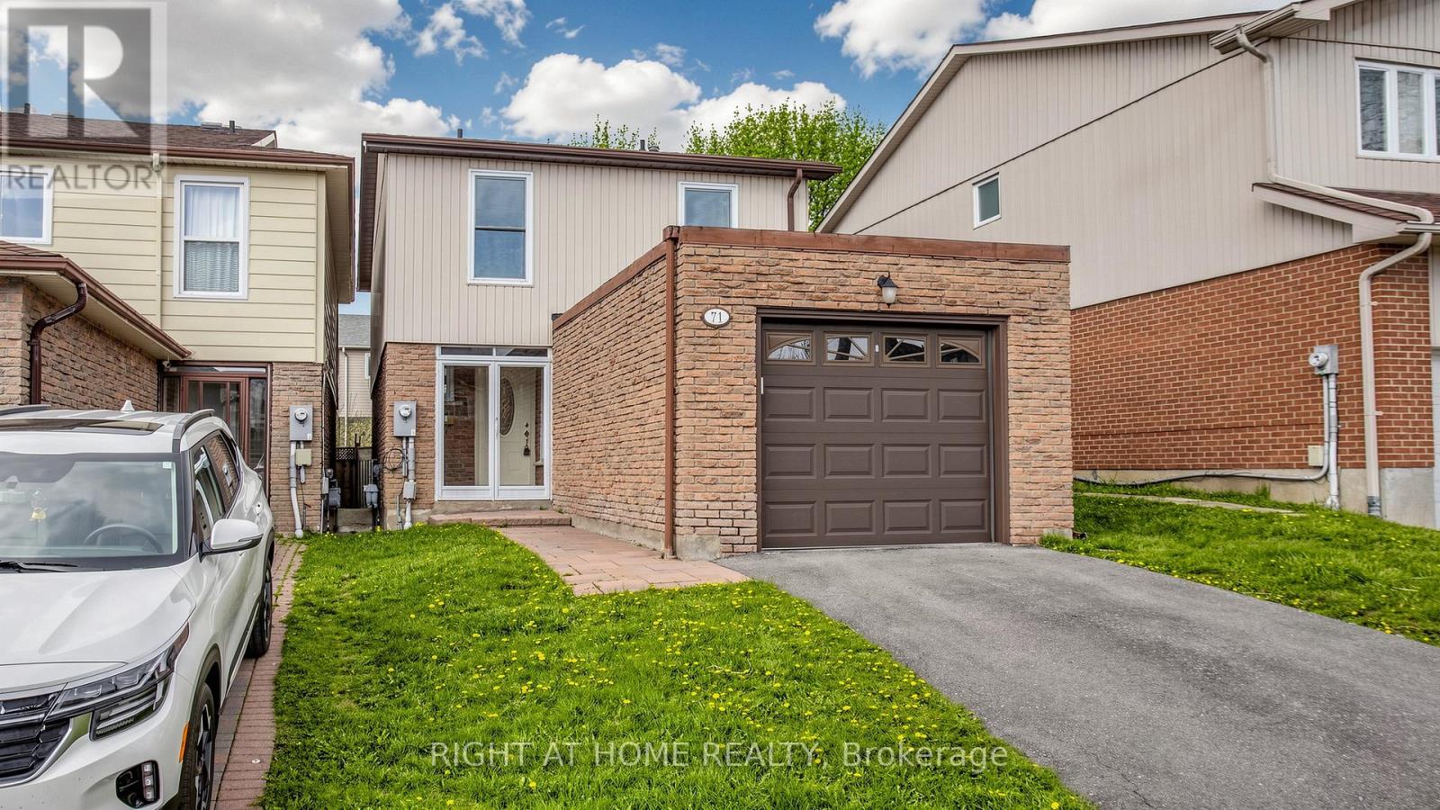 71 Blue Eagle Trail, Toronto, Ontario  M1V 1K6 - Photo 32 - E13092442