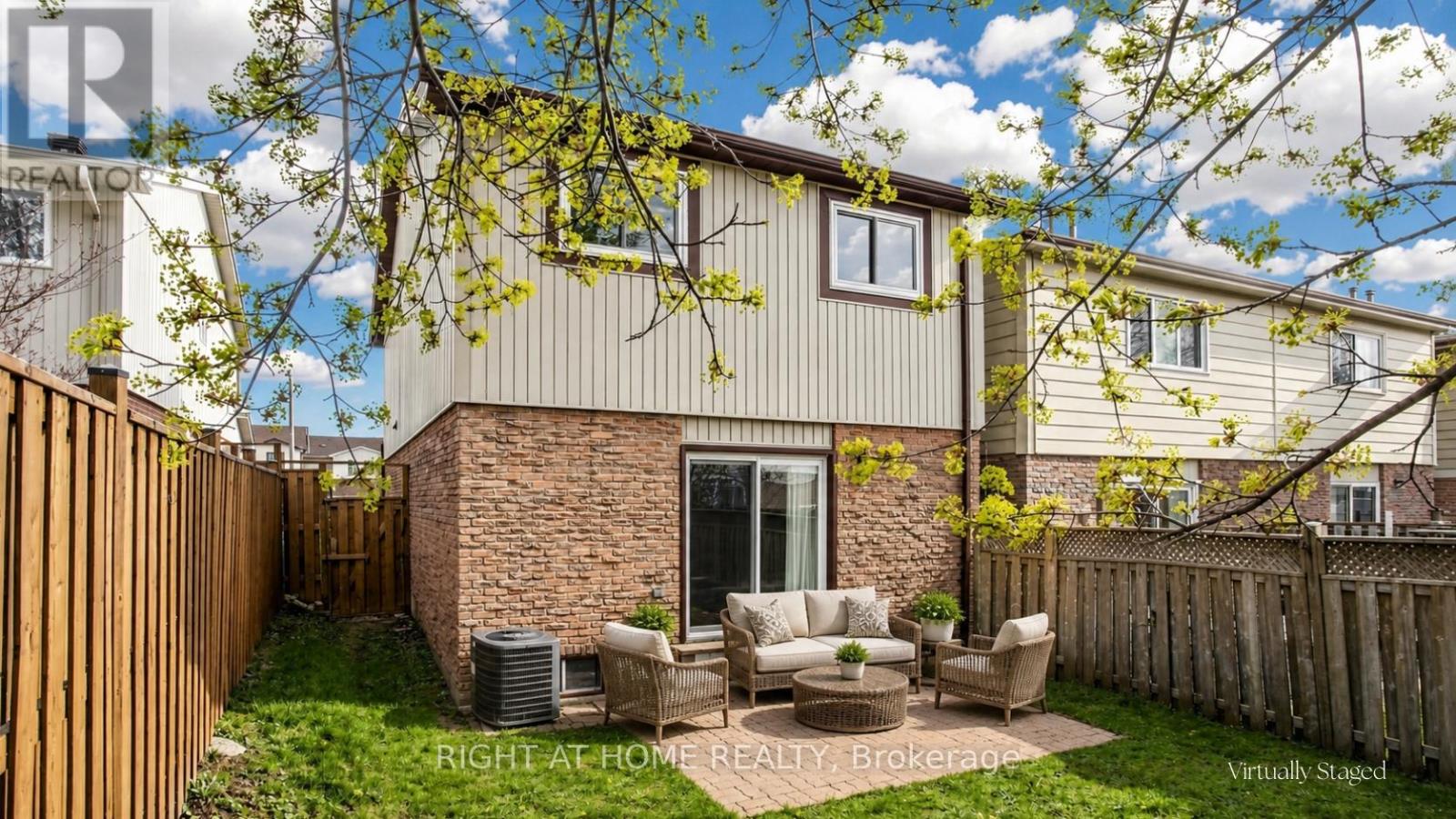 71 Blue Eagle Trail, Toronto, Ontario  M1V 1K6 - Photo 34 - E13092442