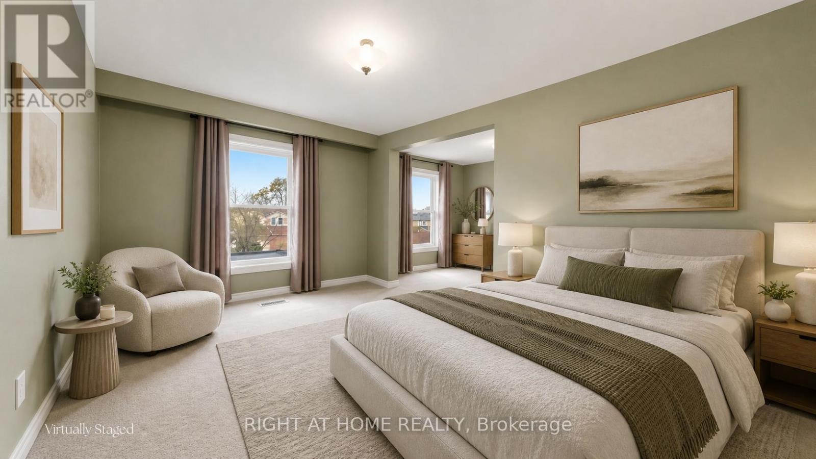 71 Blue Eagle Trail, Toronto, Ontario  M1V 1K6 - Photo 6 - E13092442