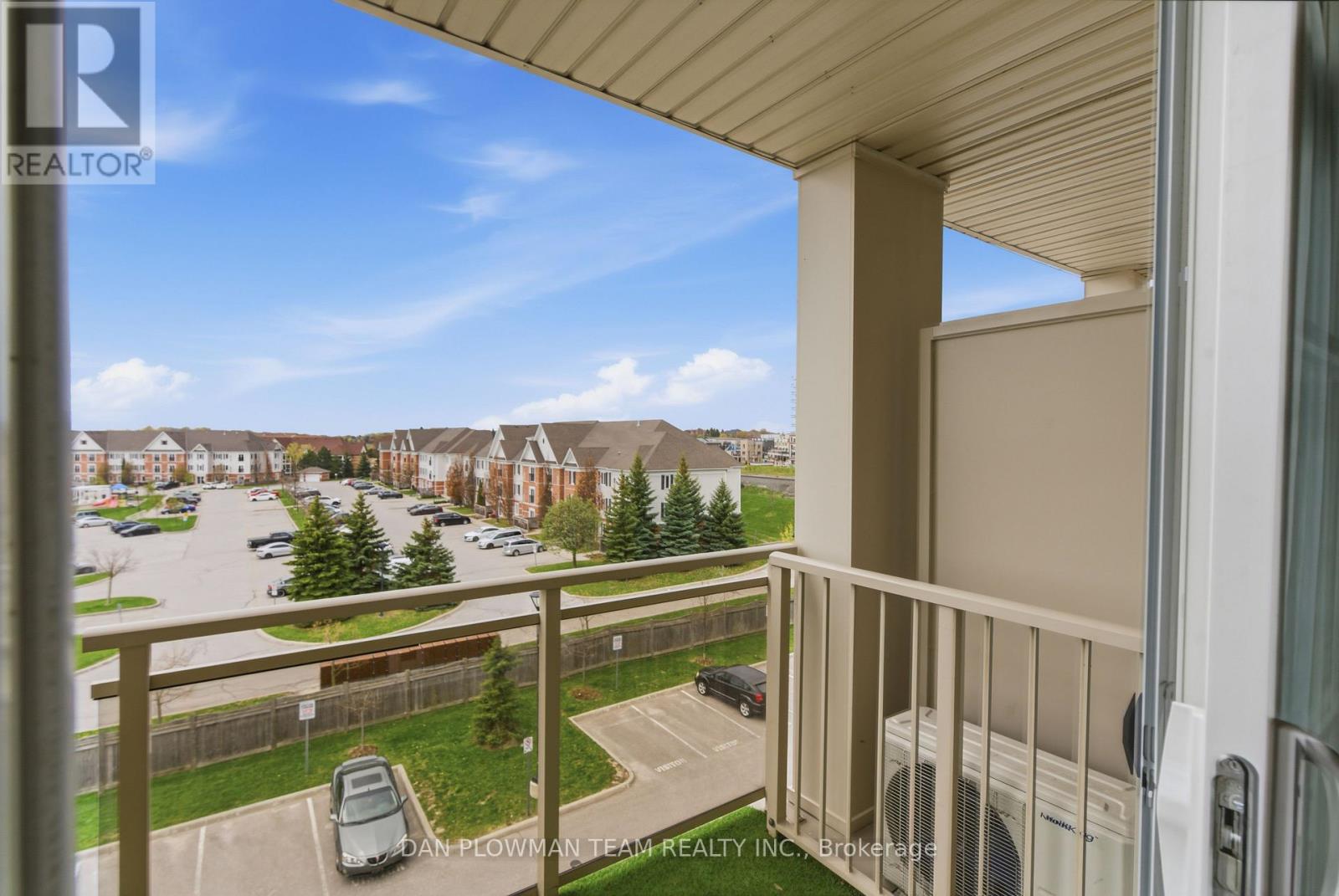 419 - 84 Aspen Springs Drive, Clarington, Ontario  L1C 0V3 - Photo 18 - E13092458