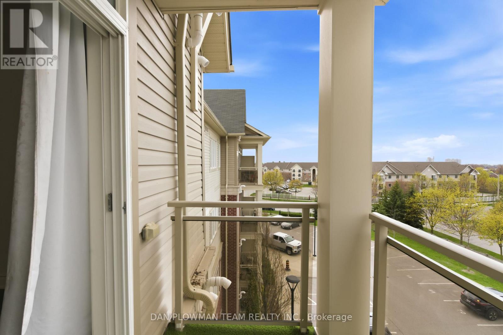 419 - 84 Aspen Springs Drive, Clarington, Ontario  L1C 0V3 - Photo 19 - E13092458
