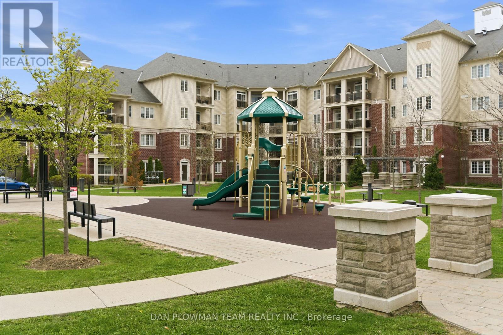 419 - 84 Aspen Springs Drive, Clarington, Ontario  L1C 0V3 - Photo 31 - E13092458
