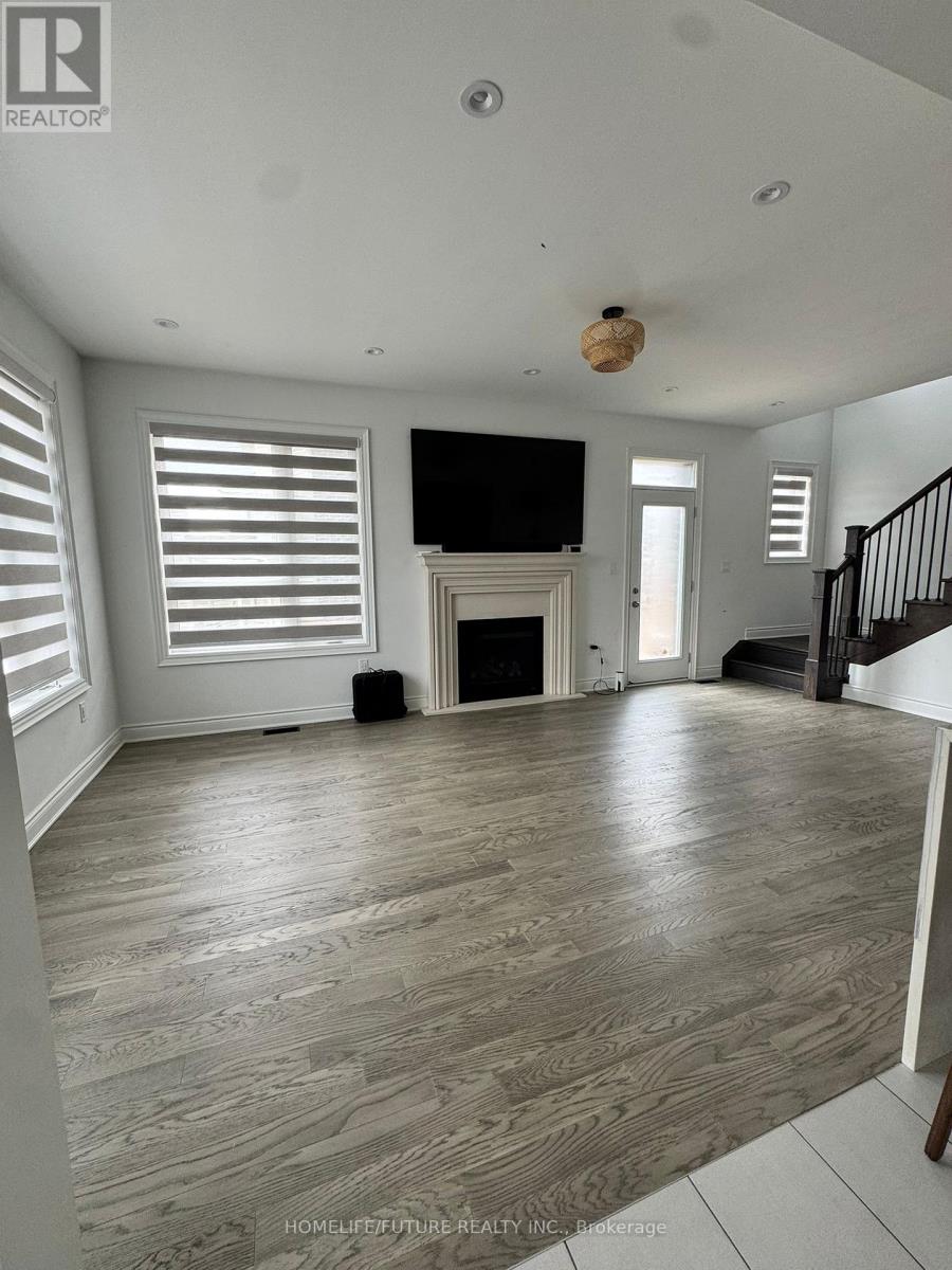 1509 Honey Locust Place, Pickering, Ontario  L1X 0N9 - Photo 6 - E13092590