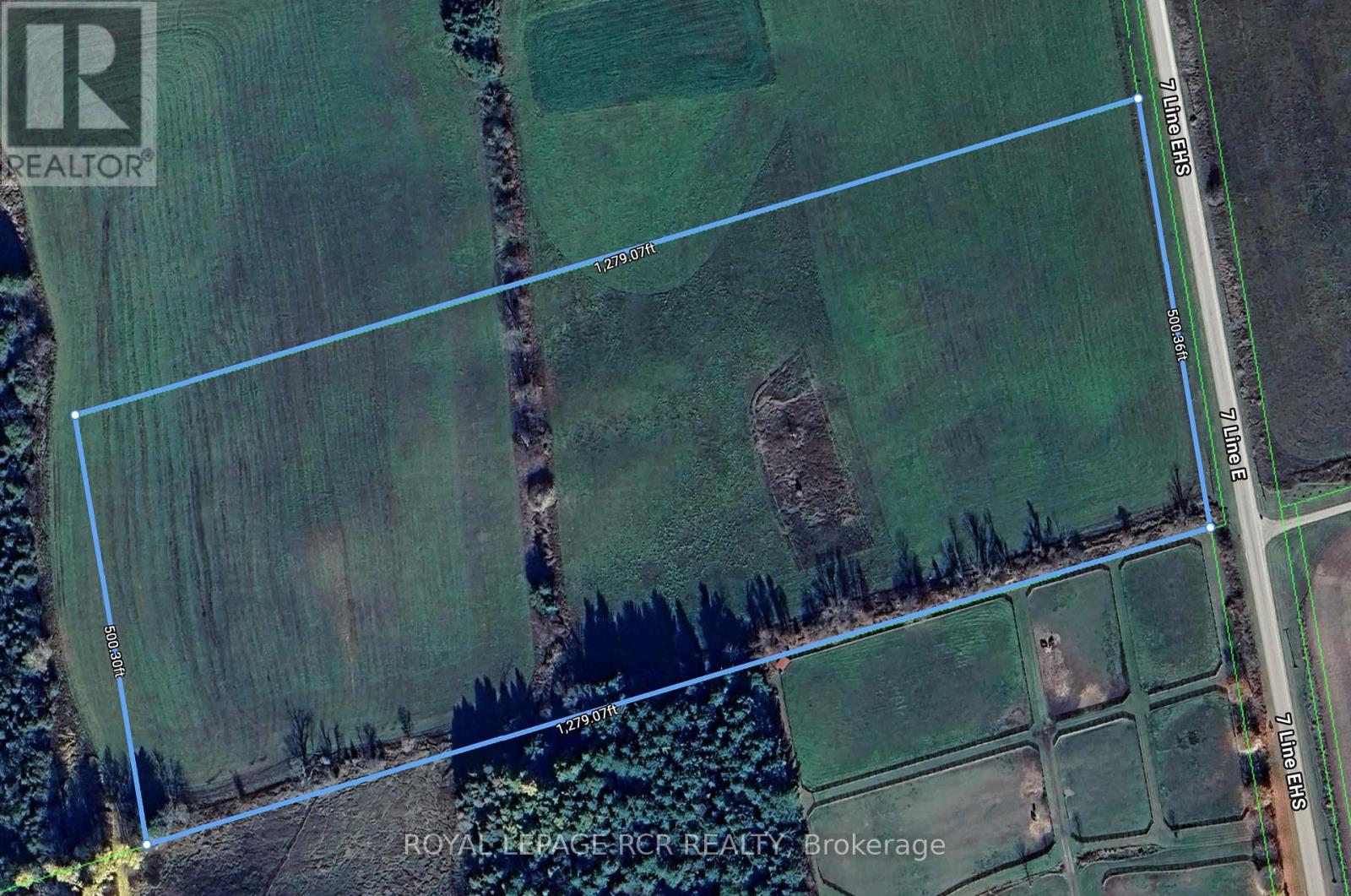Ptlt 18 7th Line, Mono, Ontario  L9W 6G1 - Photo 25 - X13040594
