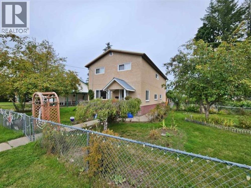 436 Vaughan Street, Quesnel, British Columbia  V2J 2T4 - Photo 1 - R3120407