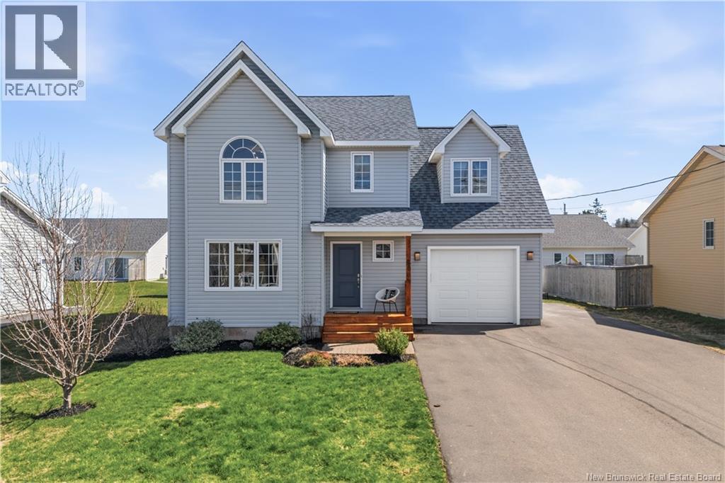 88 Sebastien Street, Shediac, New Brunswick