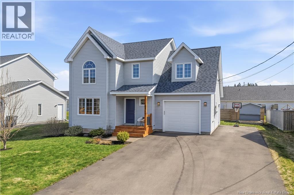 88 Sebastien Street, Shediac, New Brunswick  E4P 0L7 - Photo 2 - NB138667