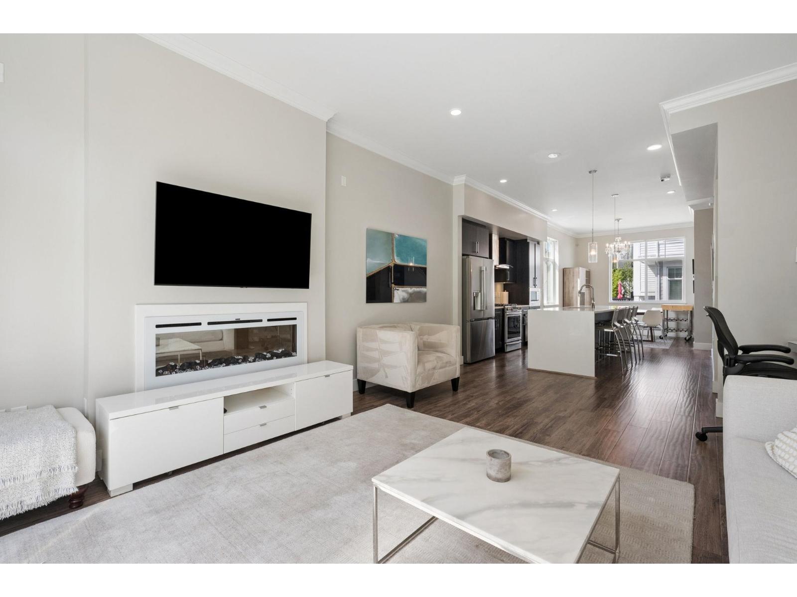 16 2528 156 Street, Surrey, British Columbia  V4P 0E7 - Photo 2 - R3119333
