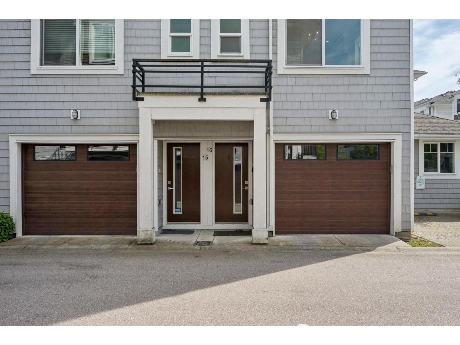 16 2528 156 Street, Surrey, British Columbia  V4P 0E7 - Photo 30 - R3119333