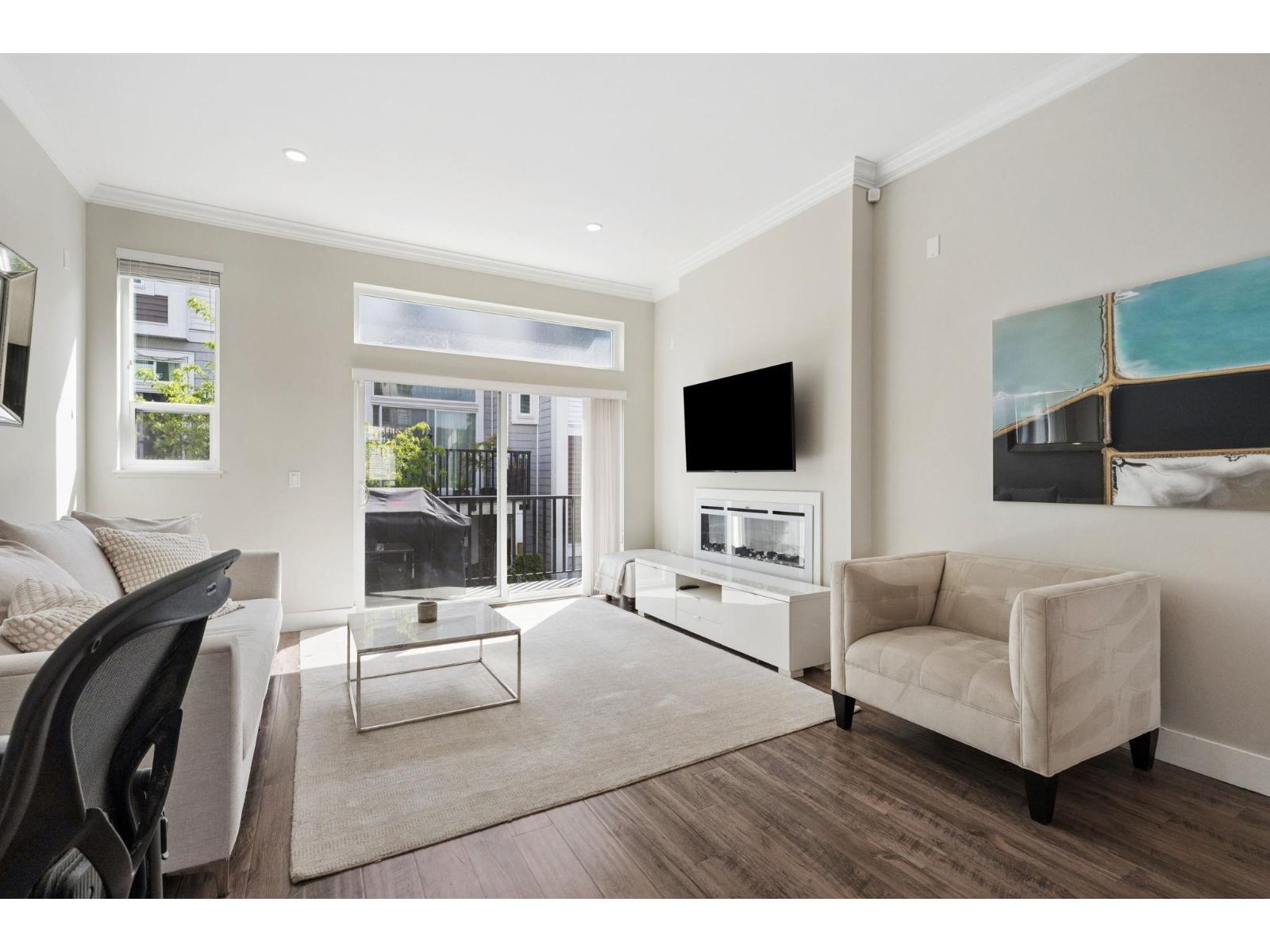 16 2528 156 Street, Surrey, British Columbia  V4P 0E7 - Photo 3 - R3119333