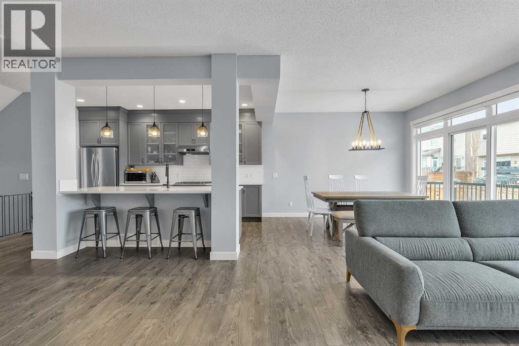 78 Sage Bluff View NW, Calgary, Alberta  T5J 5E8 - Photo 9 - A2291672