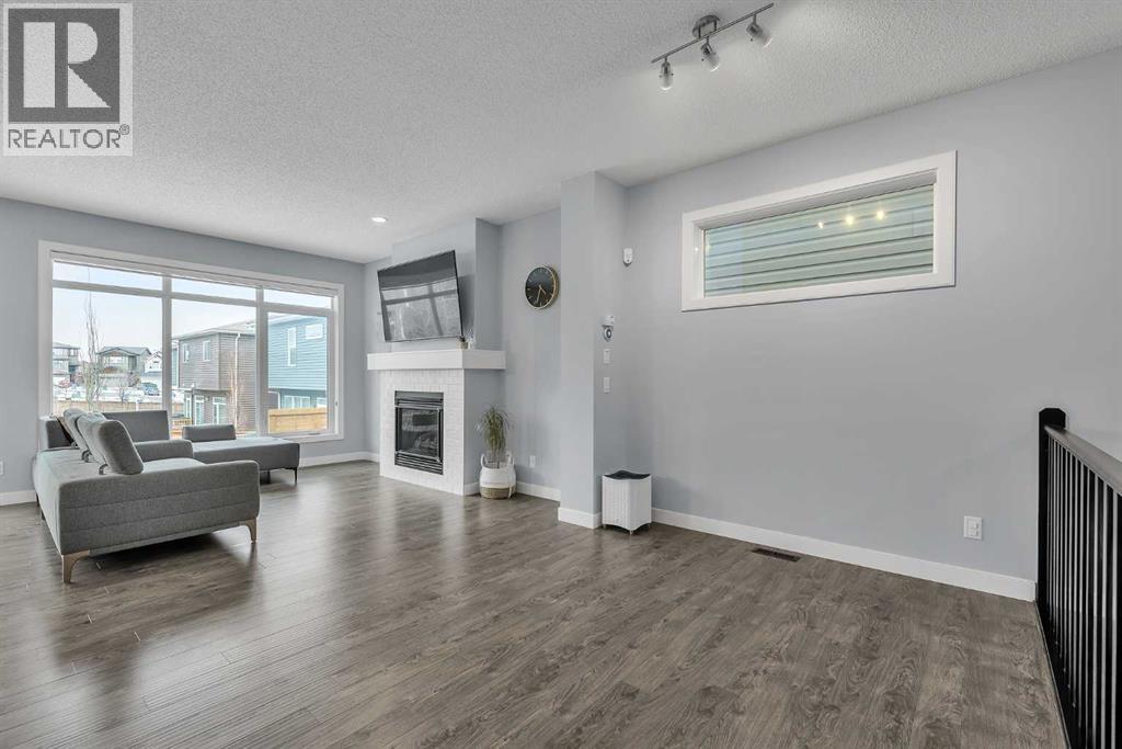 78 Sage Bluff View NW, Calgary, Alberta  T5J 5E8 - Photo 3 - A2291672