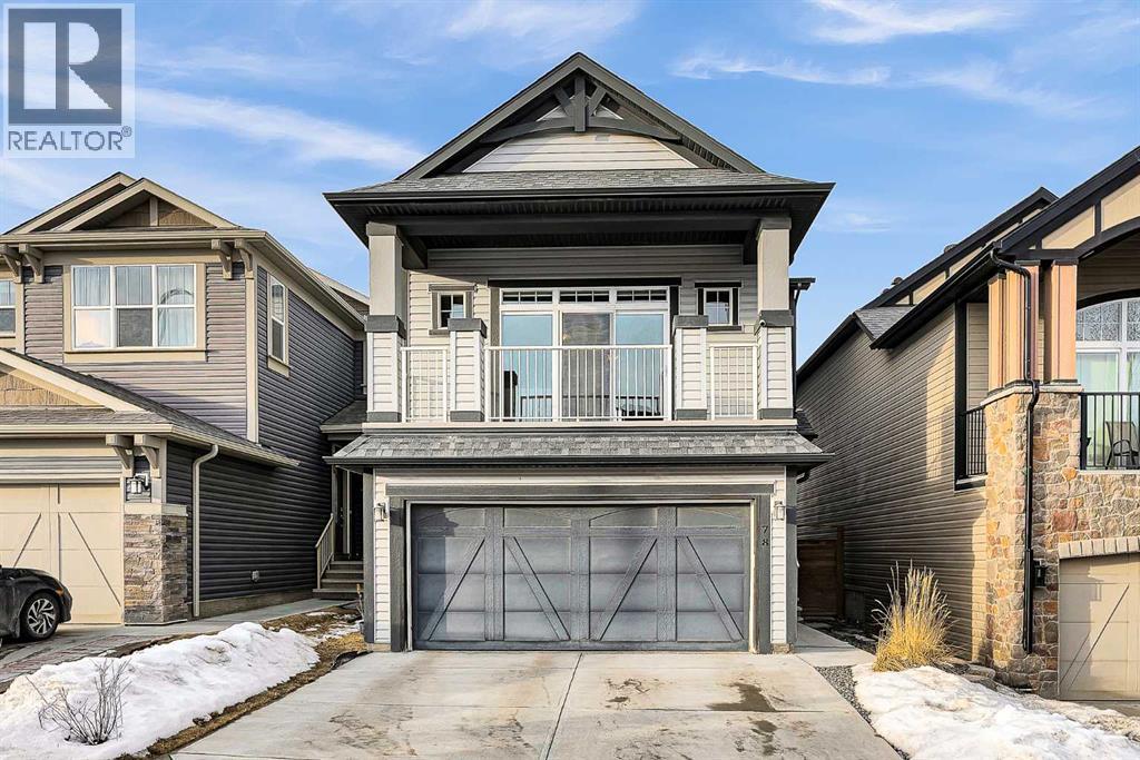 78 Sage Bluff View NW, Calgary, Alberta  T5J 5E8 - Photo 45 - A2291672