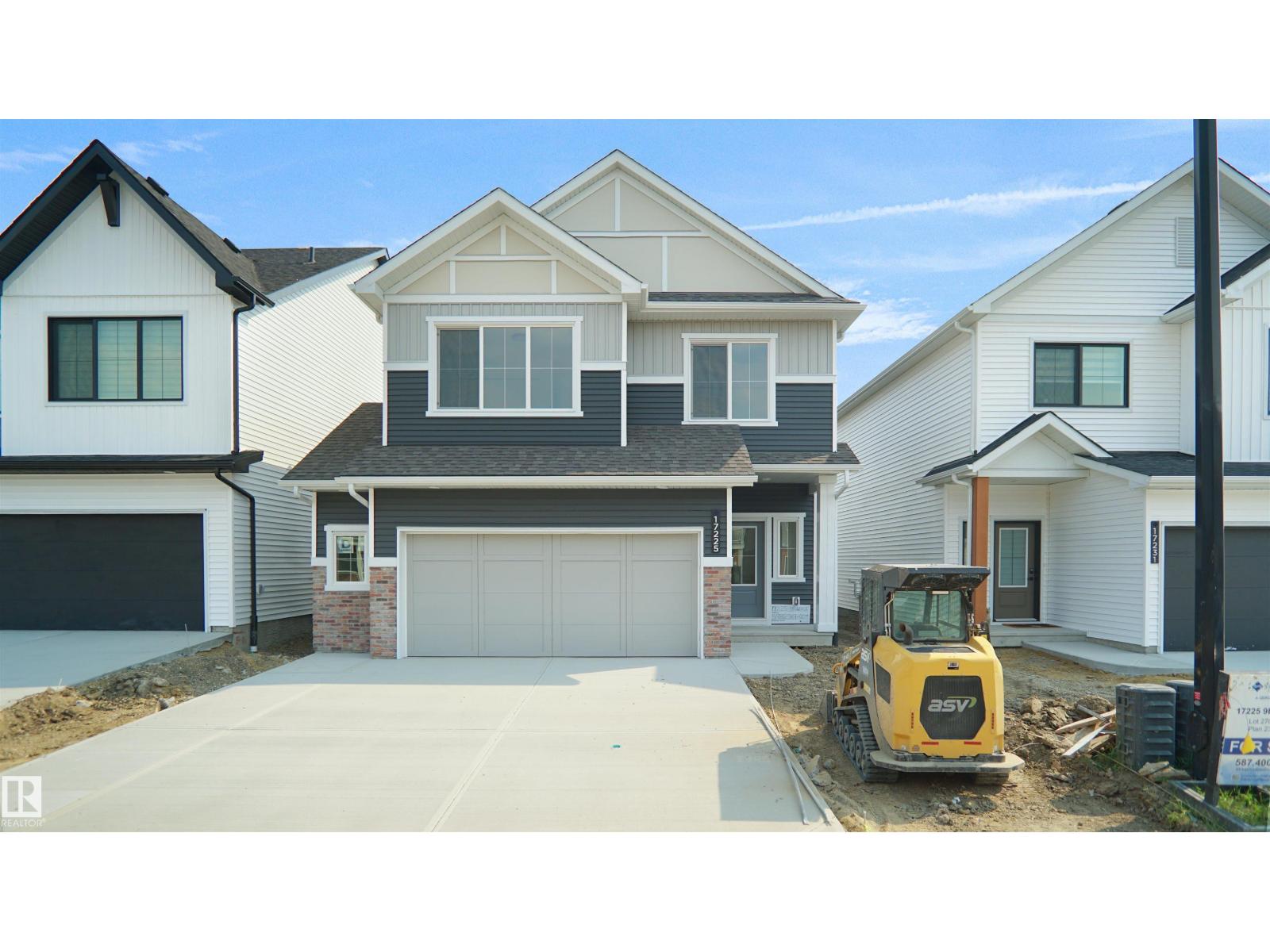#21 19904 31 AV NW, edmonton, Alberta