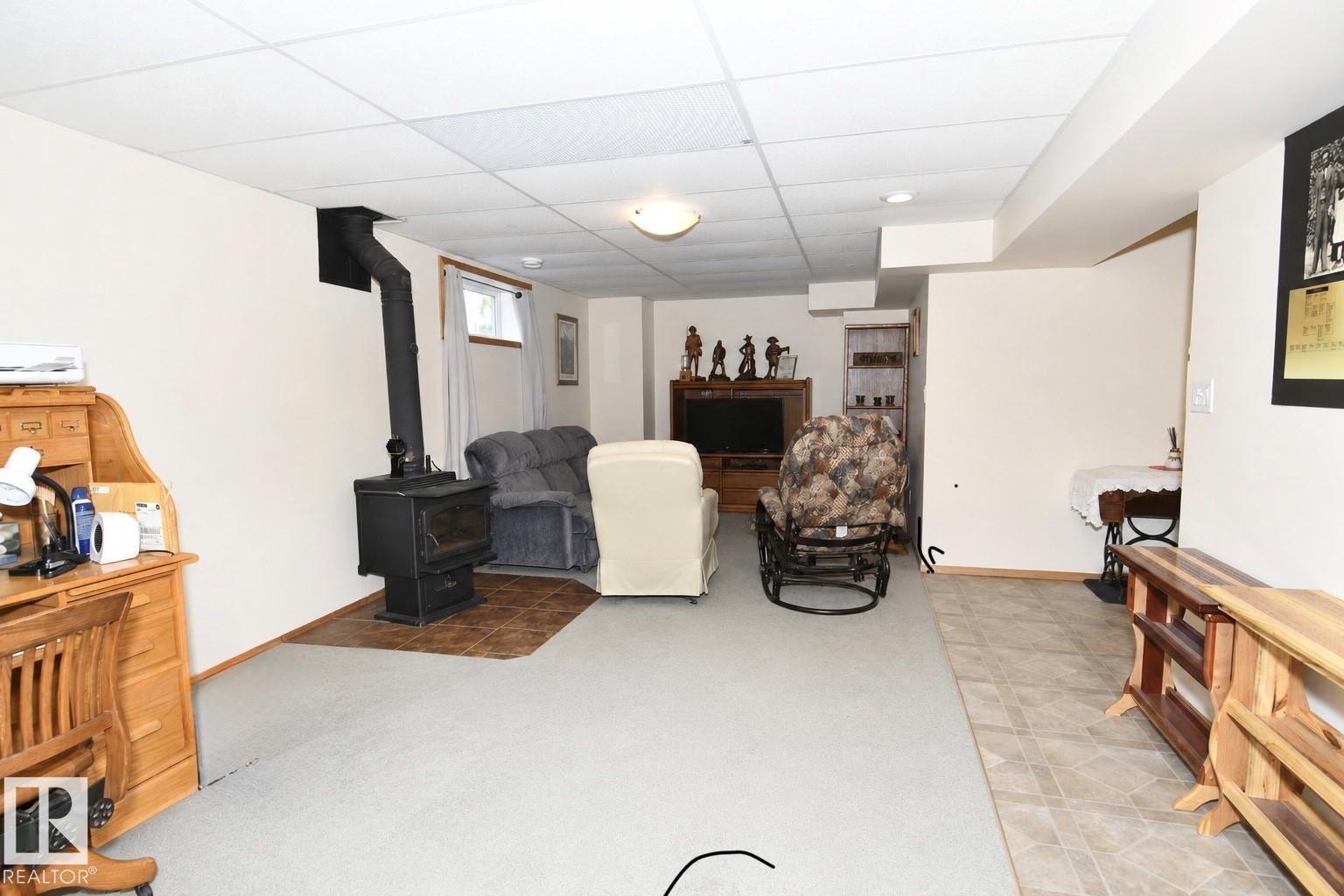 474073 Rge Road 242, Rural Wetaskiwin County, Alberta  T0C 1Z0 - Photo 18 - E4486046