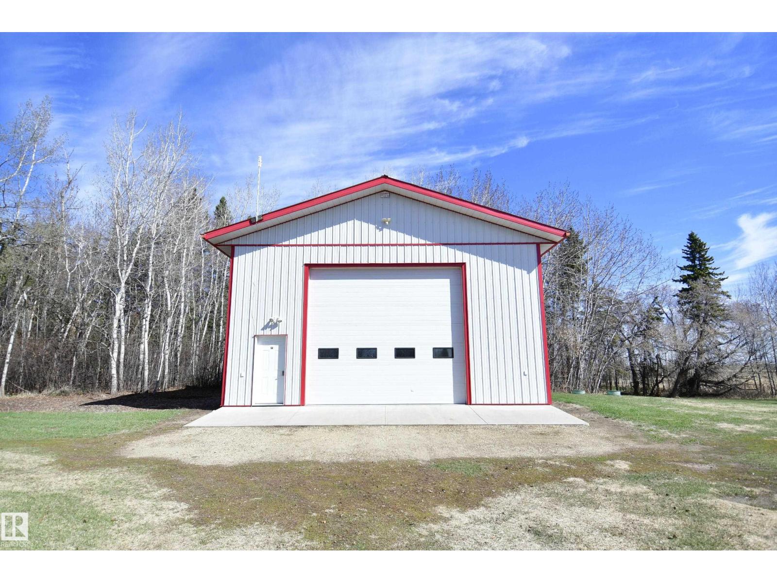 474073 Rge Road 242, Rural Wetaskiwin County, Alberta  T0C 1Z0 - Photo 23 - E4486046