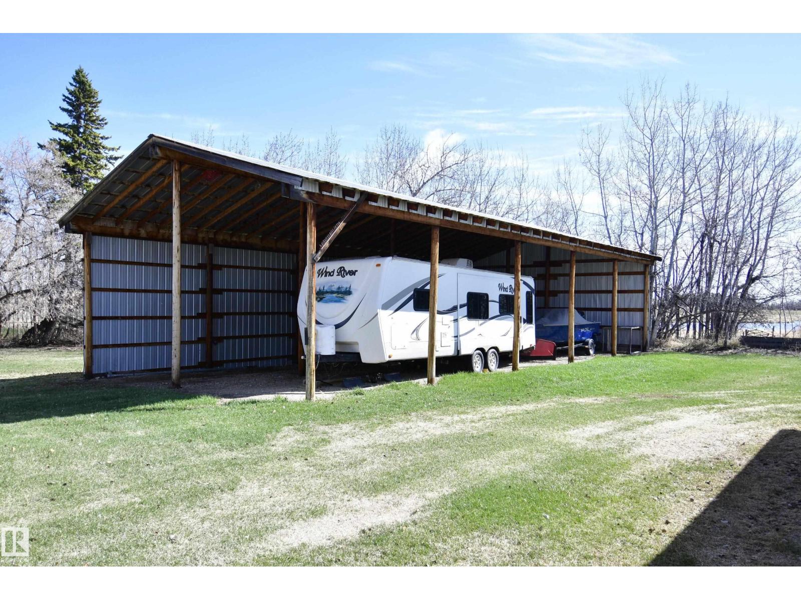 474073 Rge Road 242, Rural Wetaskiwin County, Alberta  T0C 1Z0 - Photo 27 - E4486046