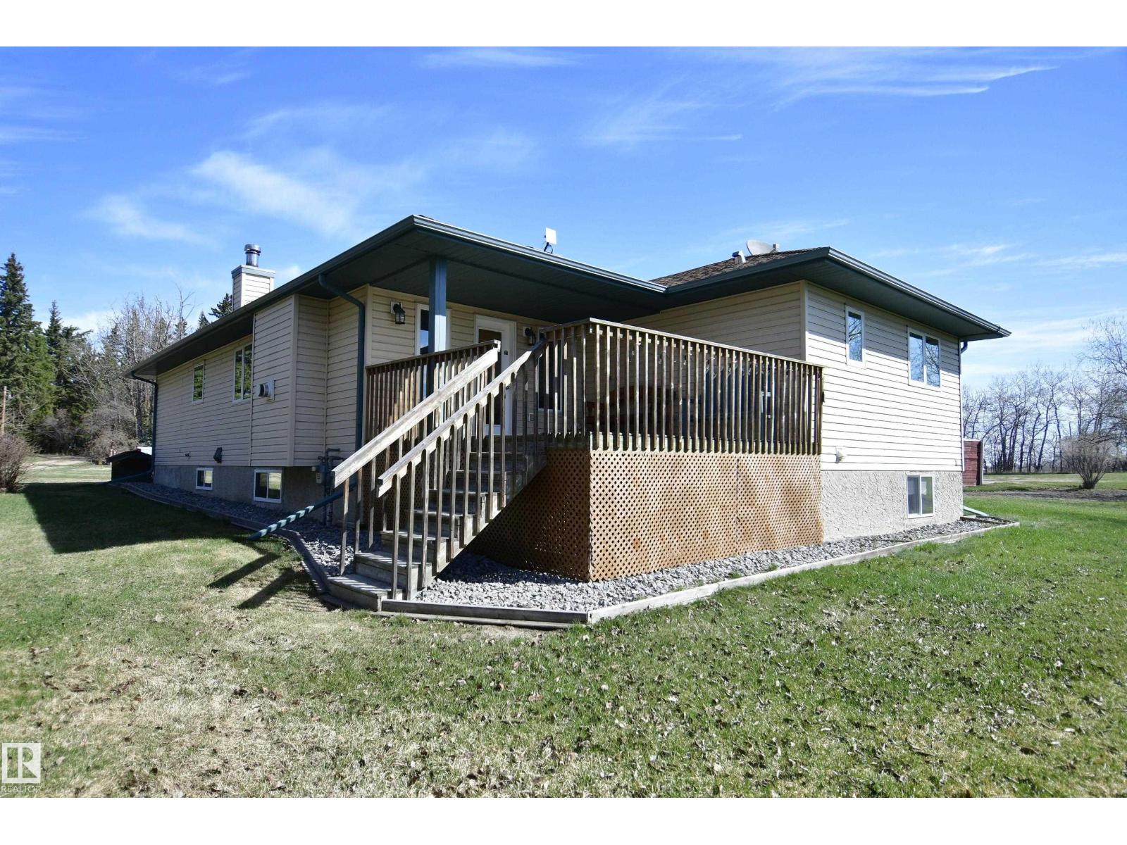474073 Rge Road 242, Rural Wetaskiwin County, Alberta  T0C 1Z0 - Photo 33 - E4486046