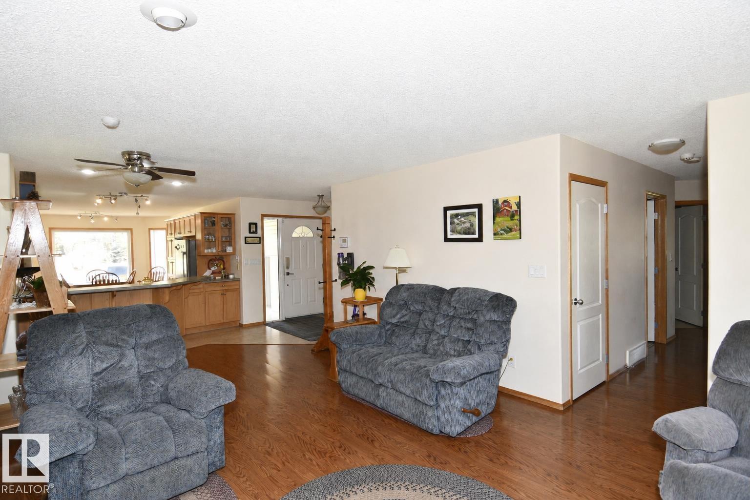 474073 Rge Road 242, Rural Wetaskiwin County, Alberta  T0C 1Z0 - Photo 9 - E4486046