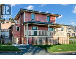 103 1125 CARTIER AVENUE, Coquitlam, British Columbia
