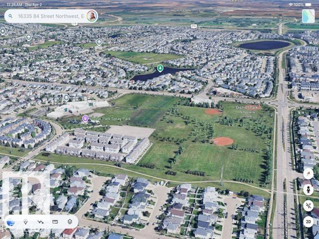 #58 16335 84 St Nw, Edmonton, Alberta  T5Z 0S1 - Photo 49 - E4485776